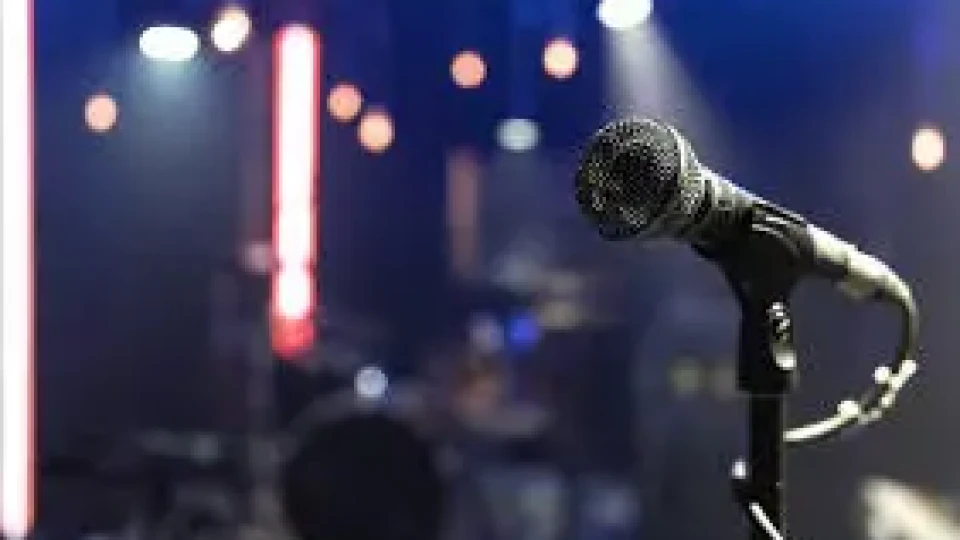 Шокираща заплаха за убийство на наш певец! | StandartNews.com