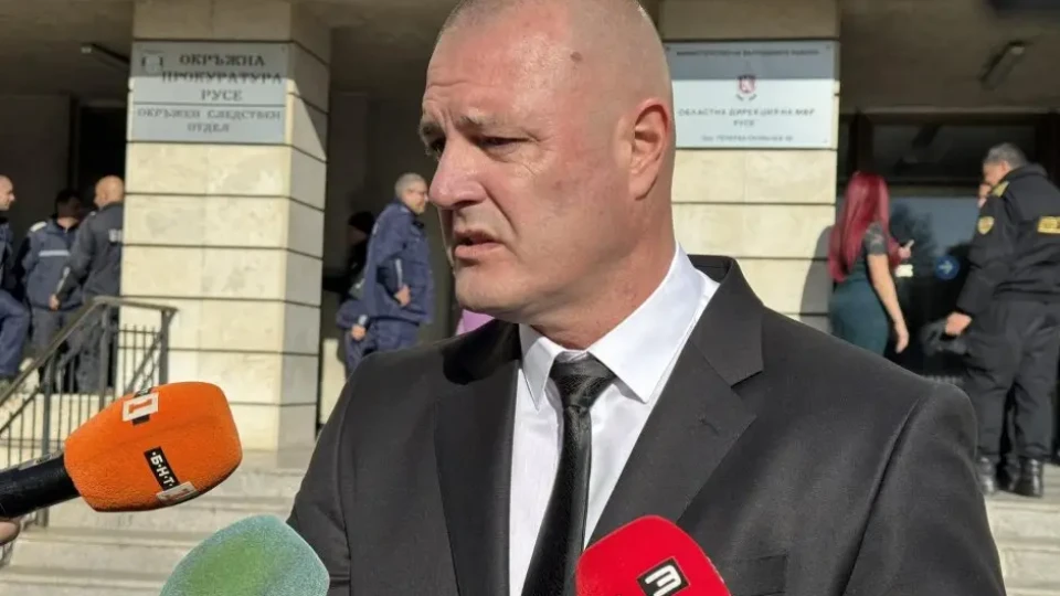 Адвокат поиска обрат в разследването на побоя в Русе! Делото - в София | StandartNews.com