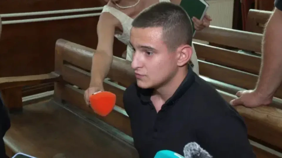 Кирил Гочев разкри чий е бил първият удар в Русе /ВИДЕО/ | StandartNews.com