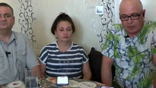 Нови подробности за боя в Русе. Говорят родителите на Жулиен