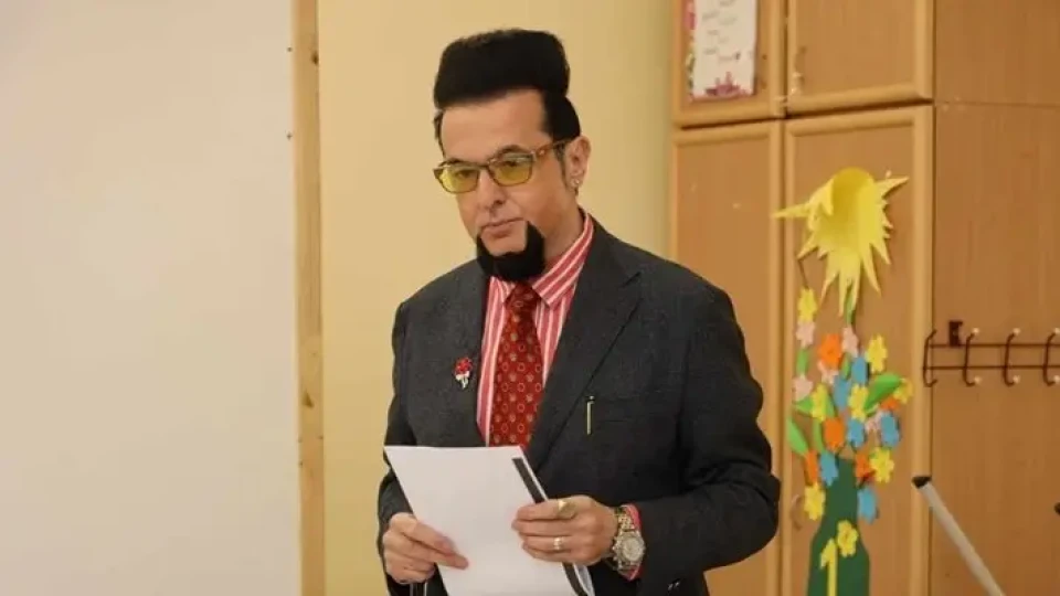 Изненада! Новата любов на Евгени Минчев? | StandartNews.com