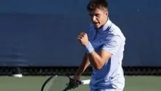 Наша тенис звезда с неочаквани думи за Григор Димитров