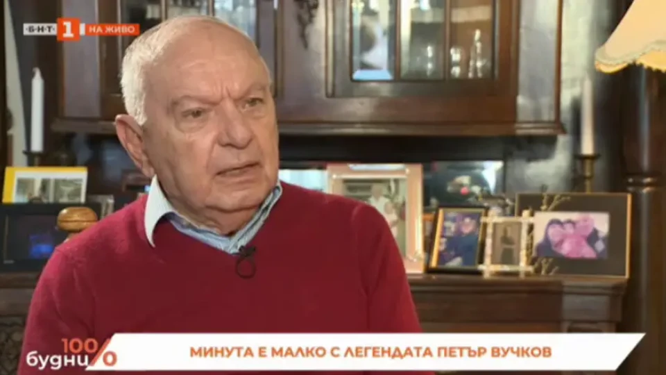 87-годишен култов наш водещ се връща в телевизията! | StandartNews.com