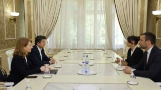 Министър Боршош с отлични новини за туризма
