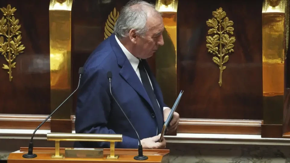 Трус в Европейска страна! Правителство падна и следва... | StandartNews.com