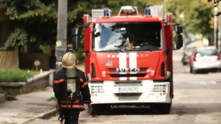 Военни се намесват в огнения ад край Свиленград