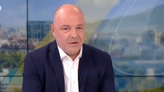 Проф. Габровски с последни новини за състоянието на Марти