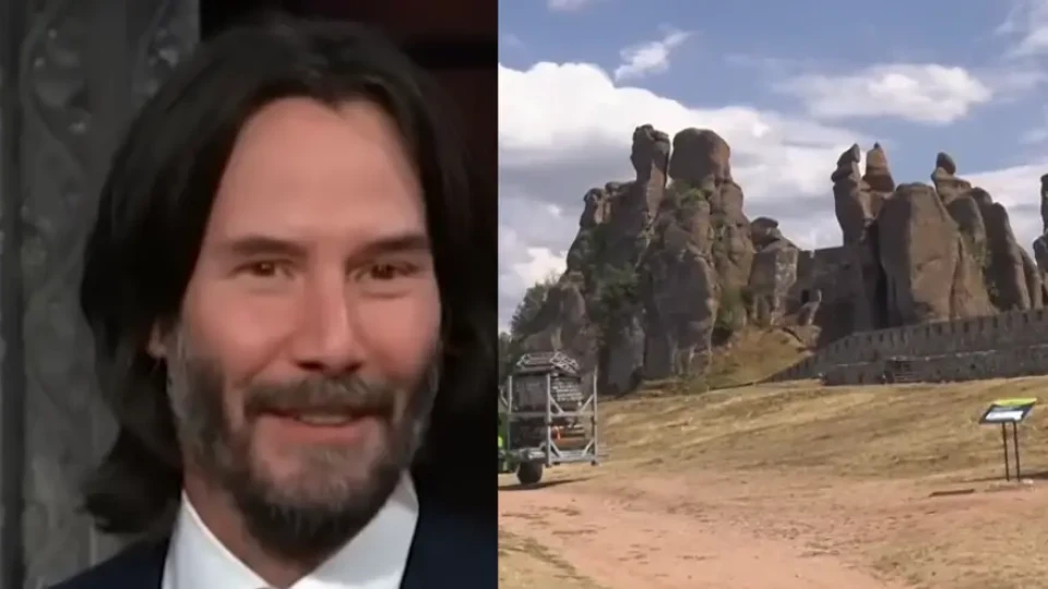 Холивудска легенда се готви да снима у нас. Има само един ден | StandartNews.com