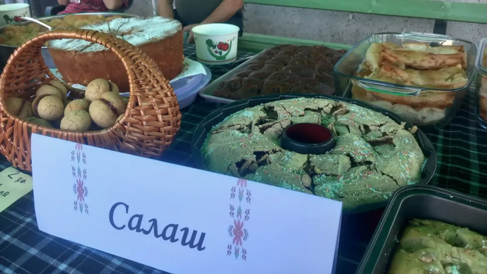 В село Салаш се проведе Фестивал на Турлашката кухня | StandartNews.com