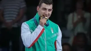 Наш олимпийски шампион с извънредно изявление!