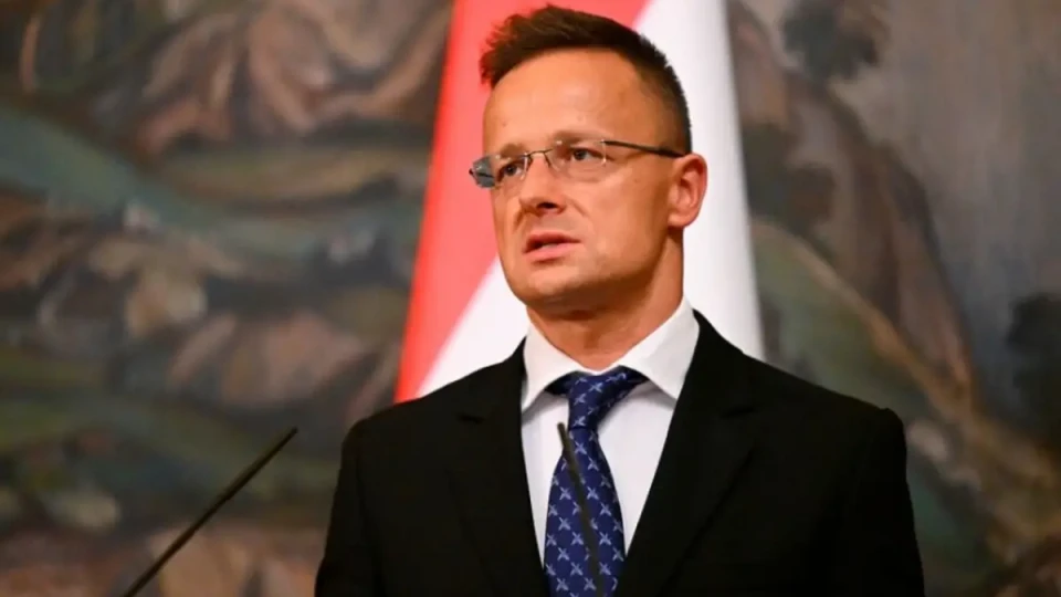 Унгария направи завой на запад! Подписа най-големия договор за газ | StandartNews.com