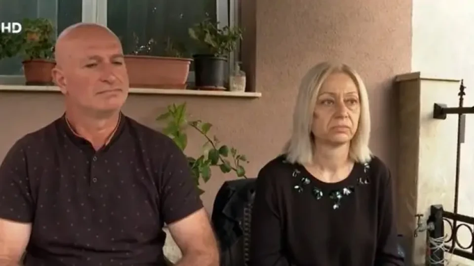 Проговориха родителите на Никола Бургазлиев, сгазил петима с АТВ | StandartNews.com