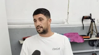 Съседът на Кожухаров с нови подробности за боя в Русе