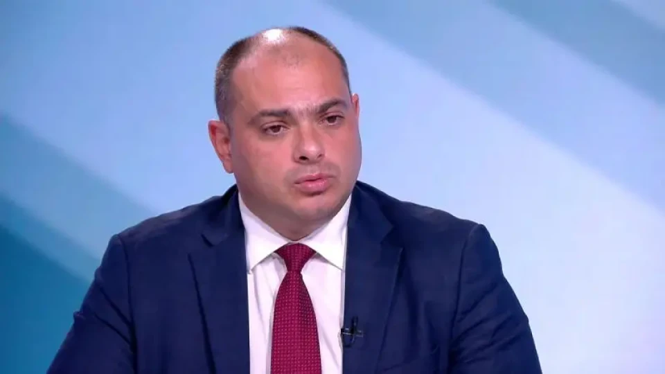 Зам.-шеф на МВР с разкрития за боя в Русе! Проговори за записите | StandartNews.com