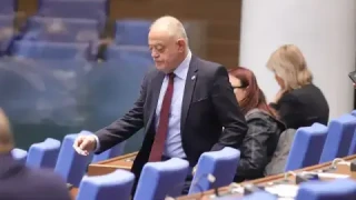 Шамар за ПП-ДБ. Номерата им не минаха