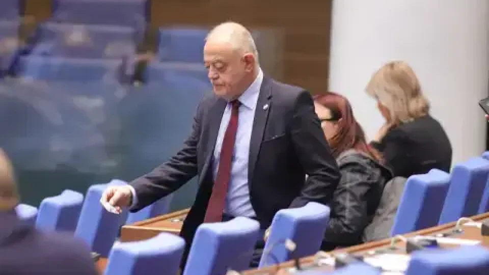Шамар за ПП-ДБ. Номерата им не минаха | StandartNews.com