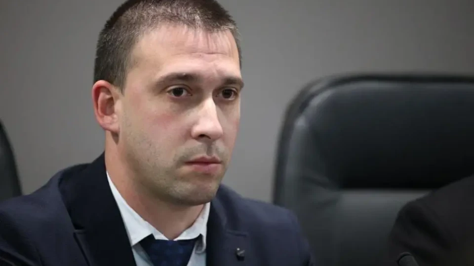 Водната криза взе главата на губернатор | StandartNews.com