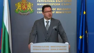 Министър Митов сложи край на спекулата! Истината за комисар Кожухаров