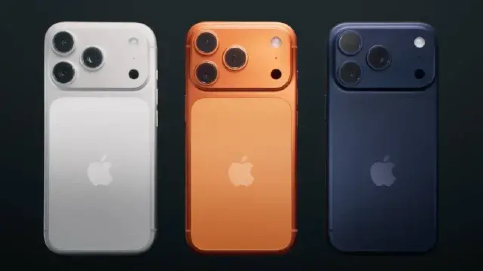 "Епъл" предстви iPhone 17. Прати в историята... | StandartNews.com