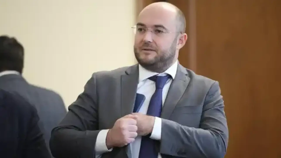 Министър Георгиев разкри! Институциите предотвратиха удар срещу голям инвеститор у нас | StandartNews.com