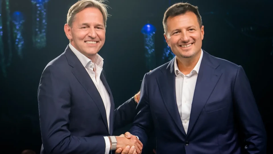 MET Group с промени в ръководството. Хoйберт Виксъвено е новият главен изпълнителен директор | StandartNews.com
