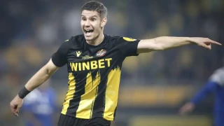ЦСКА и Ботев Пд се счепкаха за играч
