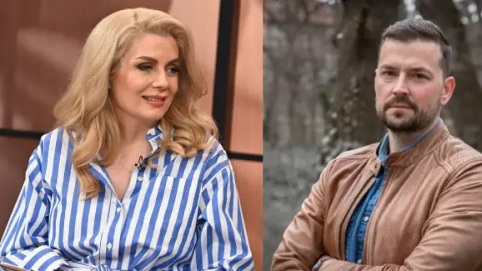 Зомбори с тежка присъда по Венета Райкова | StandartNews.com