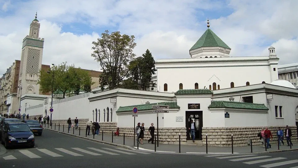 Скандално! Свински глави пред джамии във Франция | StandartNews.com