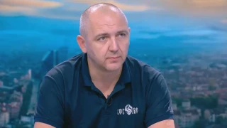 Полицаи и синдикати бранят колегите си след побоя на МВР-шефа в Русе