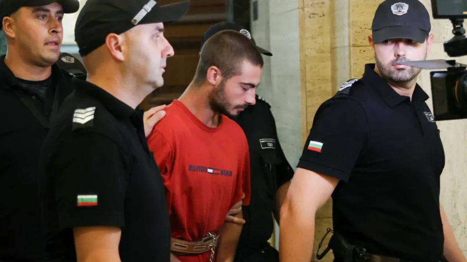Съд гледа мярката на трамвайния джигит в София | StandartNews.com