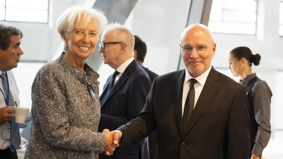 Голяма чест за шефа на БНБ в Европейската централна банка | StandartNews.com