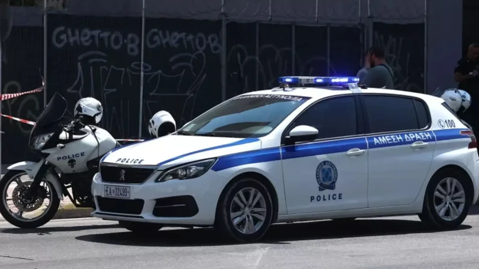 Изловиха българи за тежки престъпления в Гърция | StandartNews.com