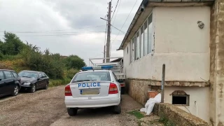 Цялата полиция накрак! Издирват убиеца от дупнишко