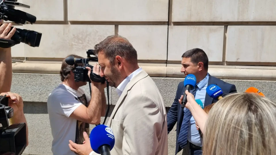 Никола Барбутов и "експерт" се изправят пред Темида | StandartNews.com