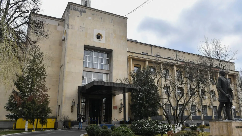 Напрежение между Румъния и Русия, намесиха посланик | StandartNews.com