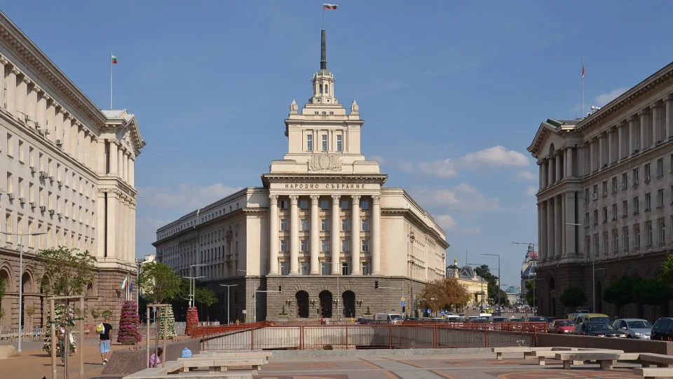 Маркет линкс с данни искат ли българите избори | StandartNews.com