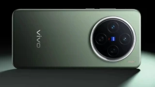Тайната падна! Иде първият в света смартфон с две 200 MP камери