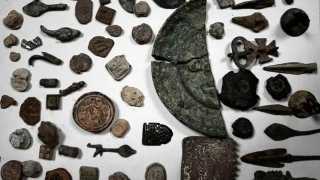 Опит за контрабанда на векове история спрян на българската граница