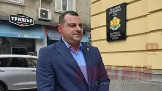 Областният управител Владимир Крумов сезира МВР за фалшива обява за продажба на държавен имот в Сарафово