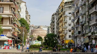 Жестоки глоби в Гърция за нарушения с имоти
