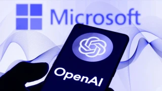 Контракт за изкуствен интелект оскъпи акциите на Майкрософт