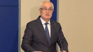 Военният министър поряза фалшиво GPS твърдение на ПП-ДБ