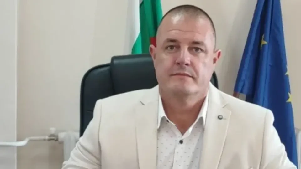 Първи думи на бития полицейски шеф в Русе Николай Кожухаров | StandartNews.com