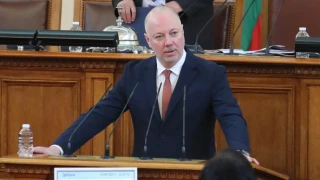 Росен Желязков проговори за ДАНС, попари мерак на Атанас Атанасов