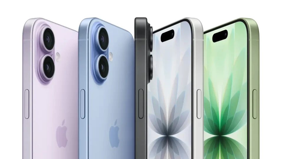Vivacom започва предварителни поръчки за серията iPhone 17 | StandartNews.com
