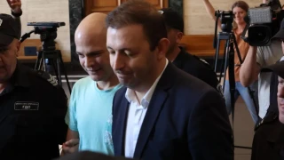 Без милост! Решиха съдбата и на Барбутов
