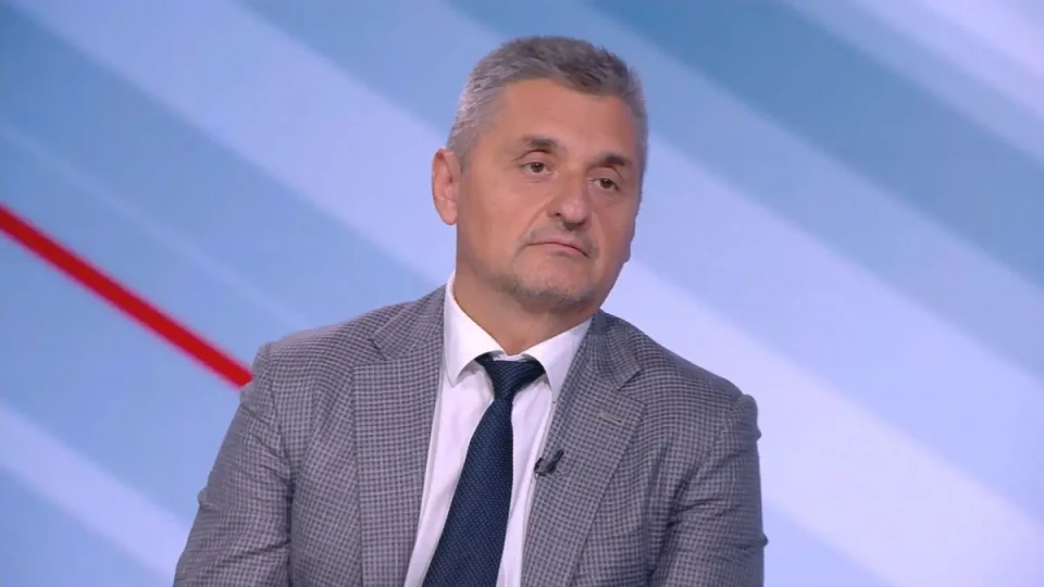 Кирил Добрев извади тънките сметки на опозицията | StandartNews.com