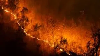 Обявено е бедствено положение в наш град