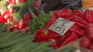 Радостна новина за цените на плодове и зеленчуци у нас