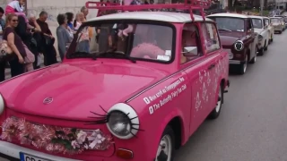 Любима кола от соца поскъпва до невероятни висоти